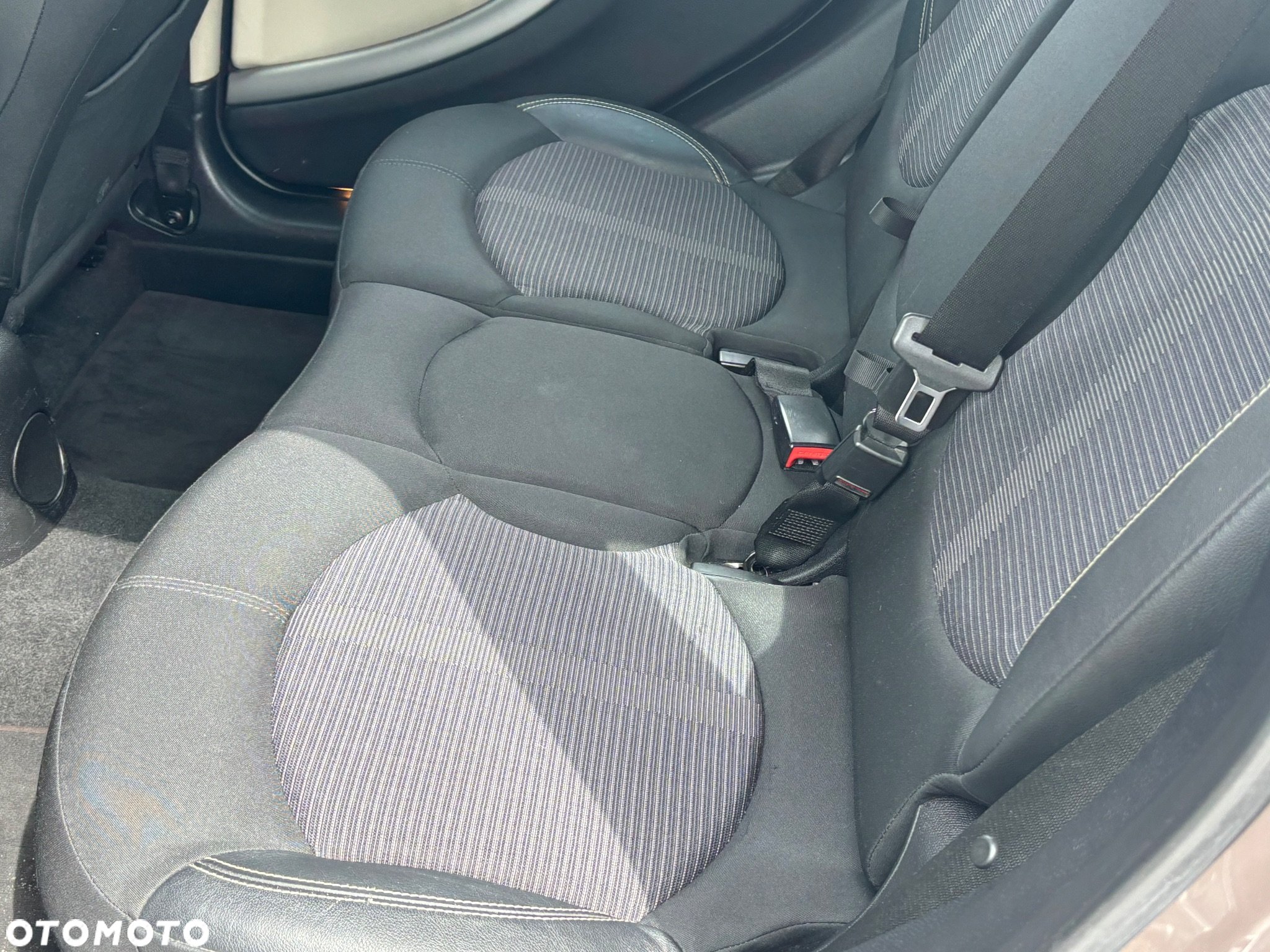 MINI Countryman Cooper ALL4 - 24