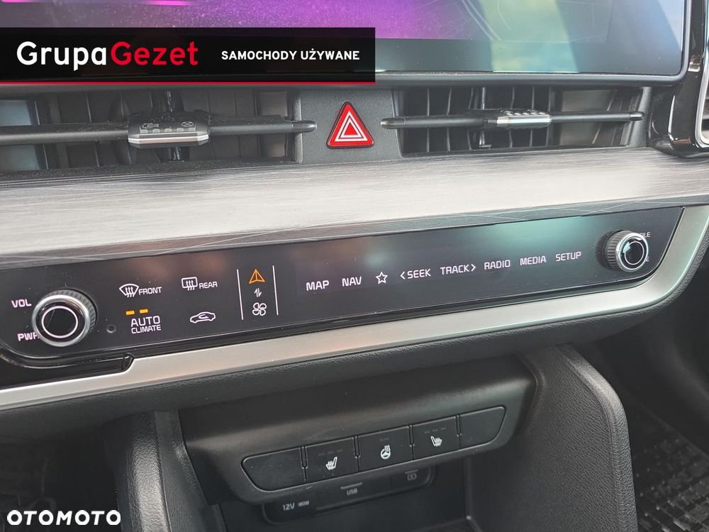 Kia Sportage 1.6 T-GDI L 2WD - 27