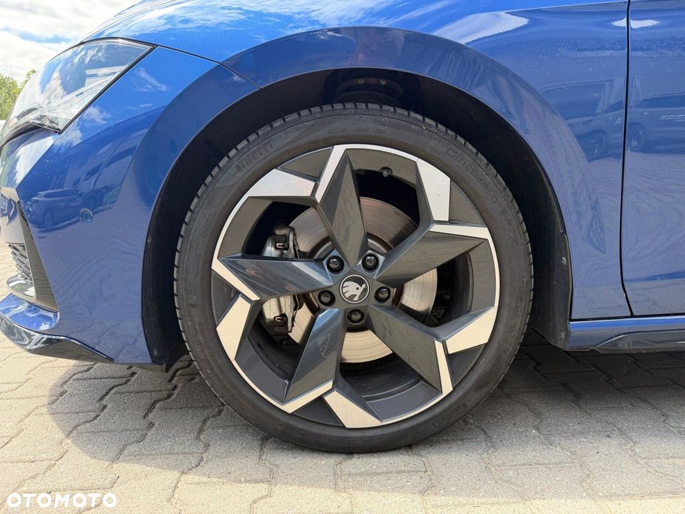 Skoda Superb 2.0 TDI SCR 4x4 Sportline DSG - 36