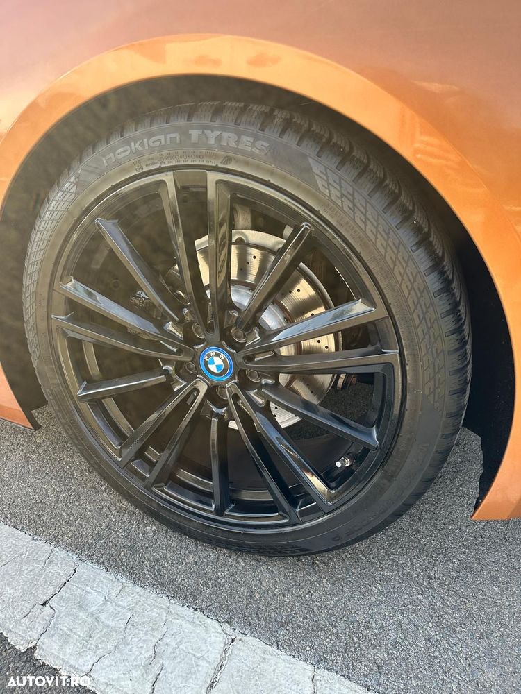 BMW i8 Standard - 12