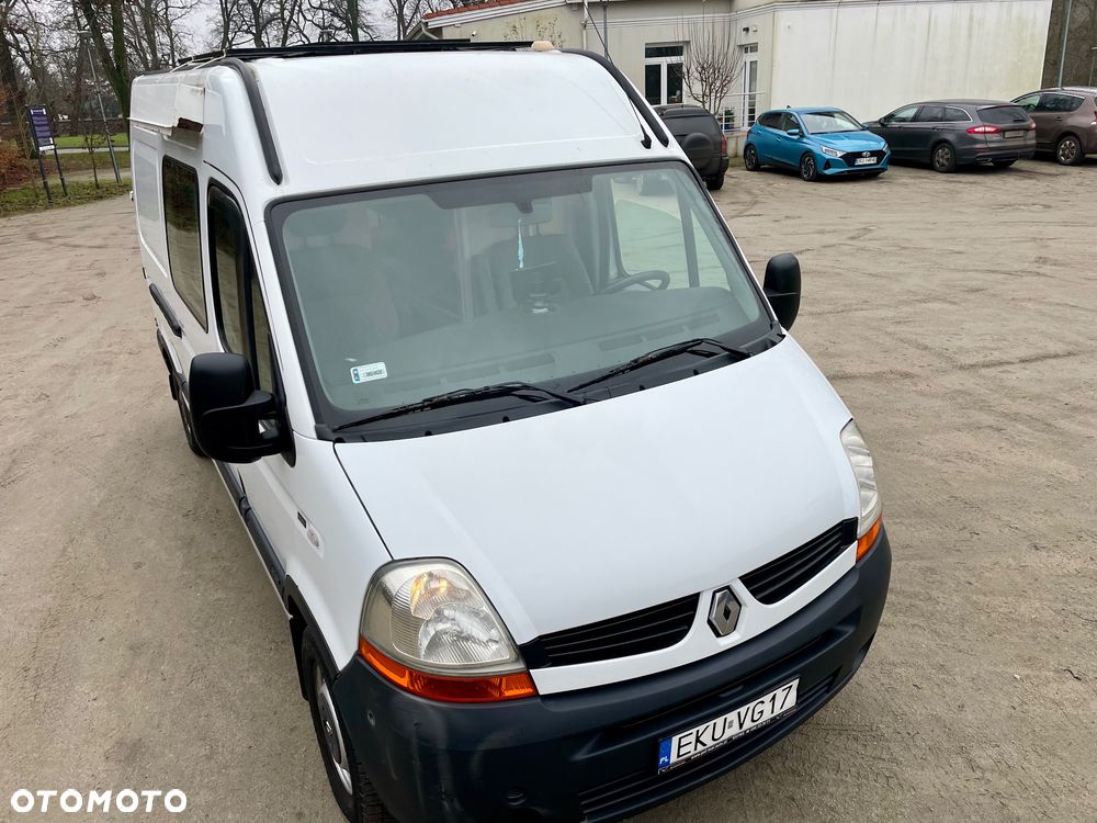 Renault Master - 17
