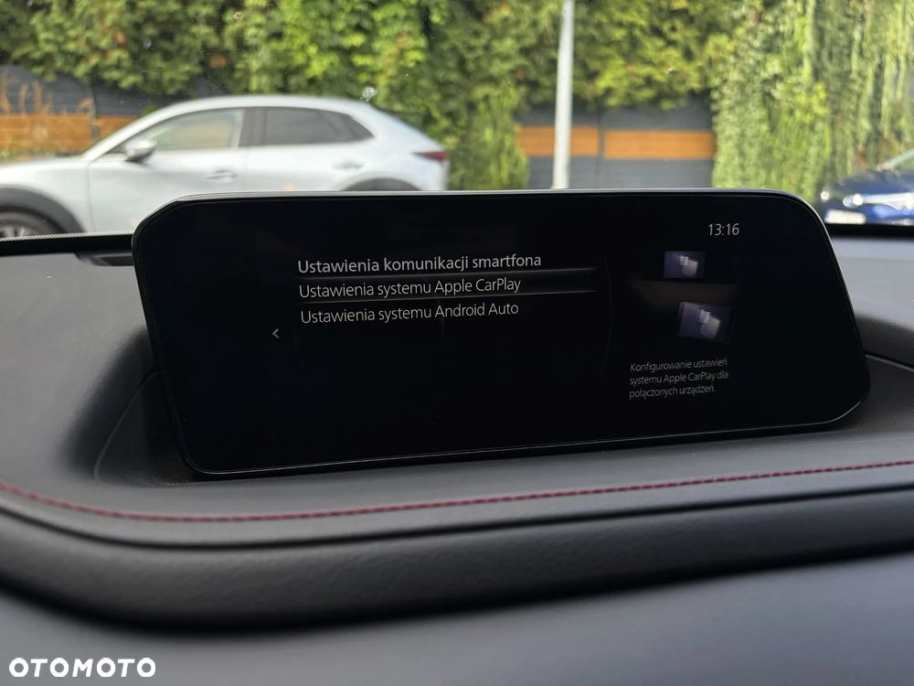 Mazda CX-30 e-SKYACTIV-G 2.0 M HYBRID 150 - 26