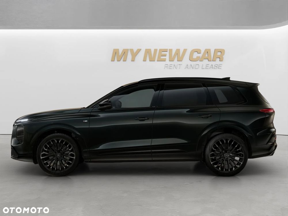 Audi Q7 TDI mHEV 210 kW Quattro S Line Tiptr - 32