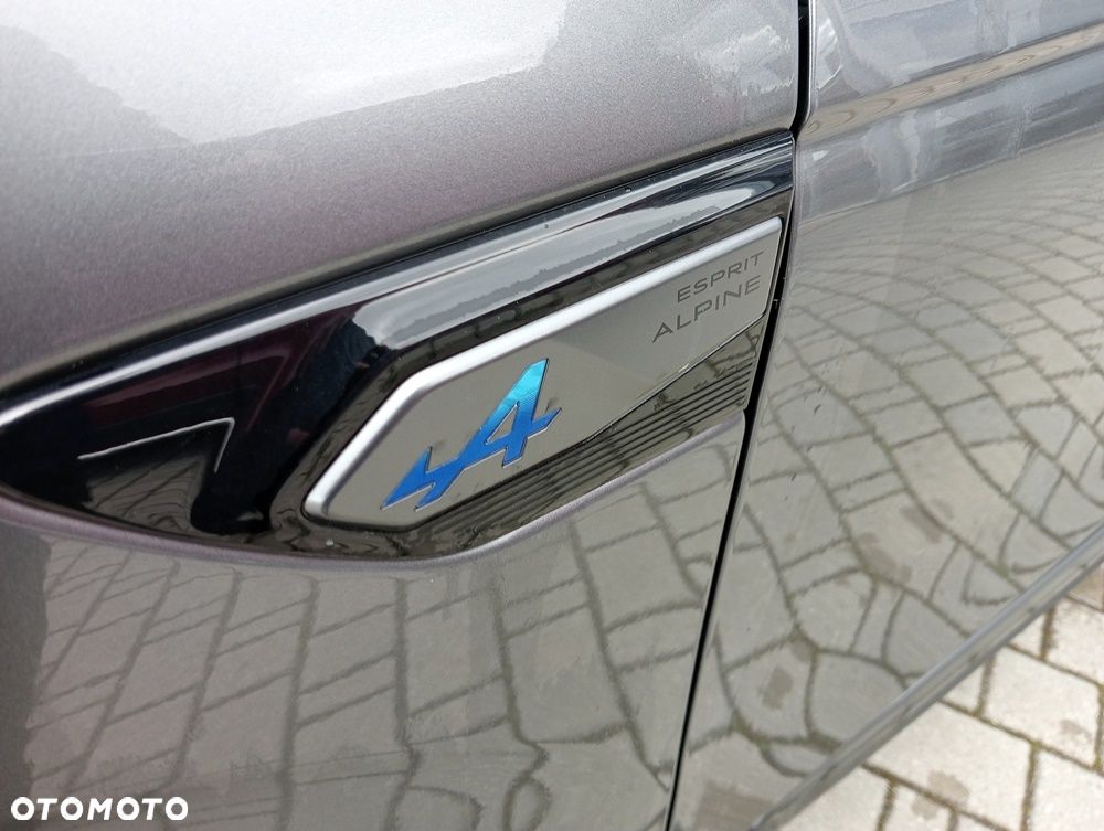 Renault Arkana 1.3 TCe mHEV Esprit Alpine EDC - 15