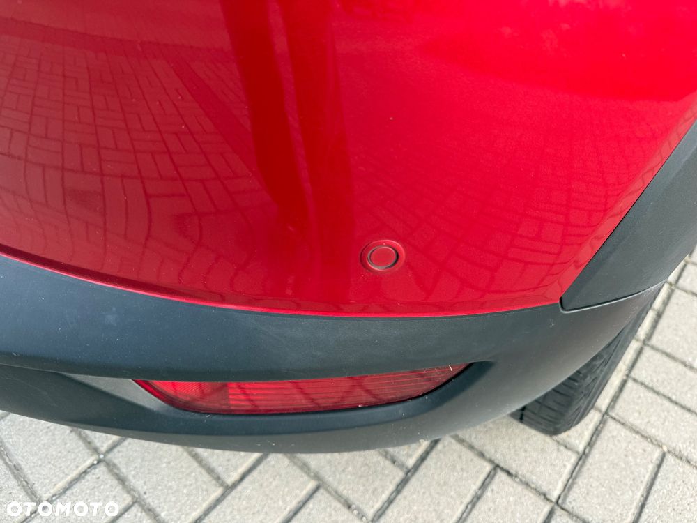 Mazda Cx-3 2016 photo 4