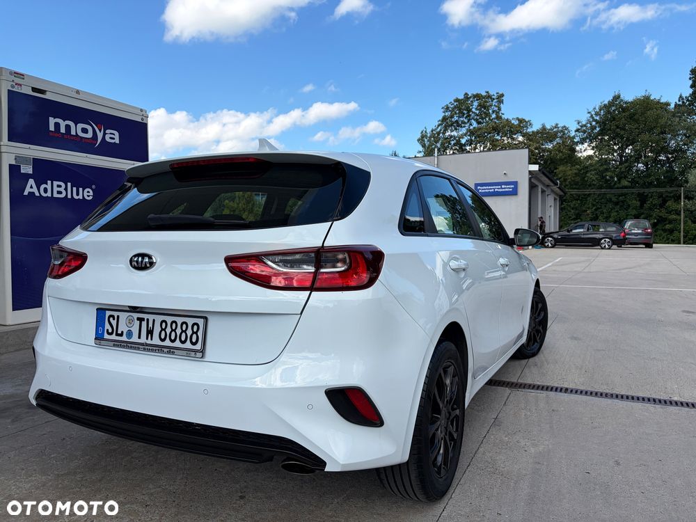 Kia Ceed 1.0 T-GDI L Business Line - 2