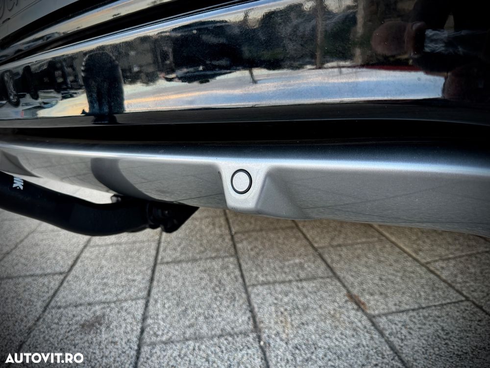 Renault Megane ENERGY dCi 110 Start & Stopp Bose Edition - 21