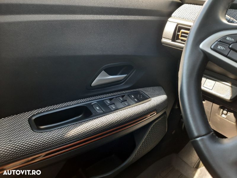 Dacia Sandero - 23