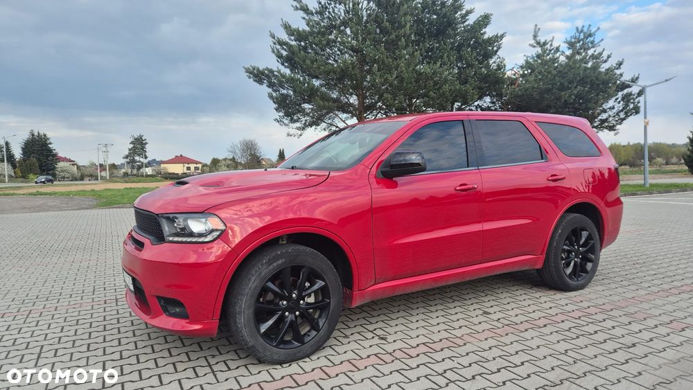Dodge Durango - 2