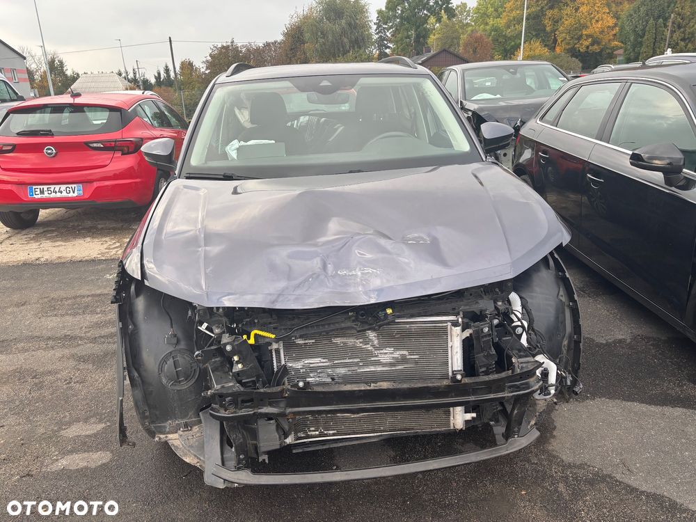 Volkswagen T-Cross 1.0 TSI Life DSG - 7
