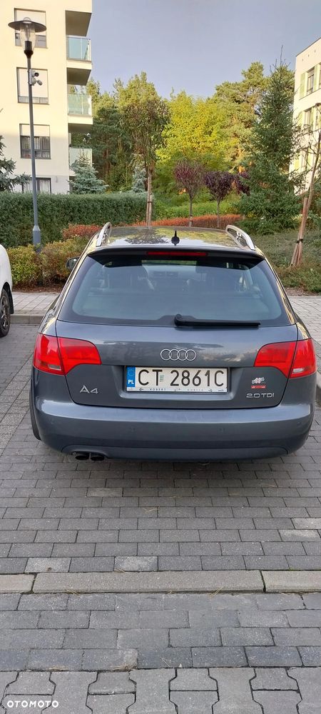 Audi A4 - 6