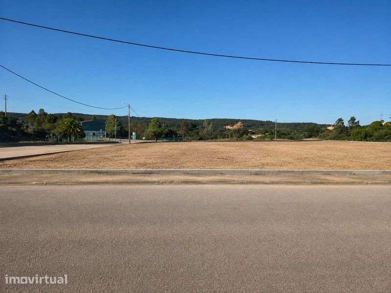 Terreno Para Atividade Empresarial – Zona industrial de Ulme/Chamusca - Grande imagem: 5/6