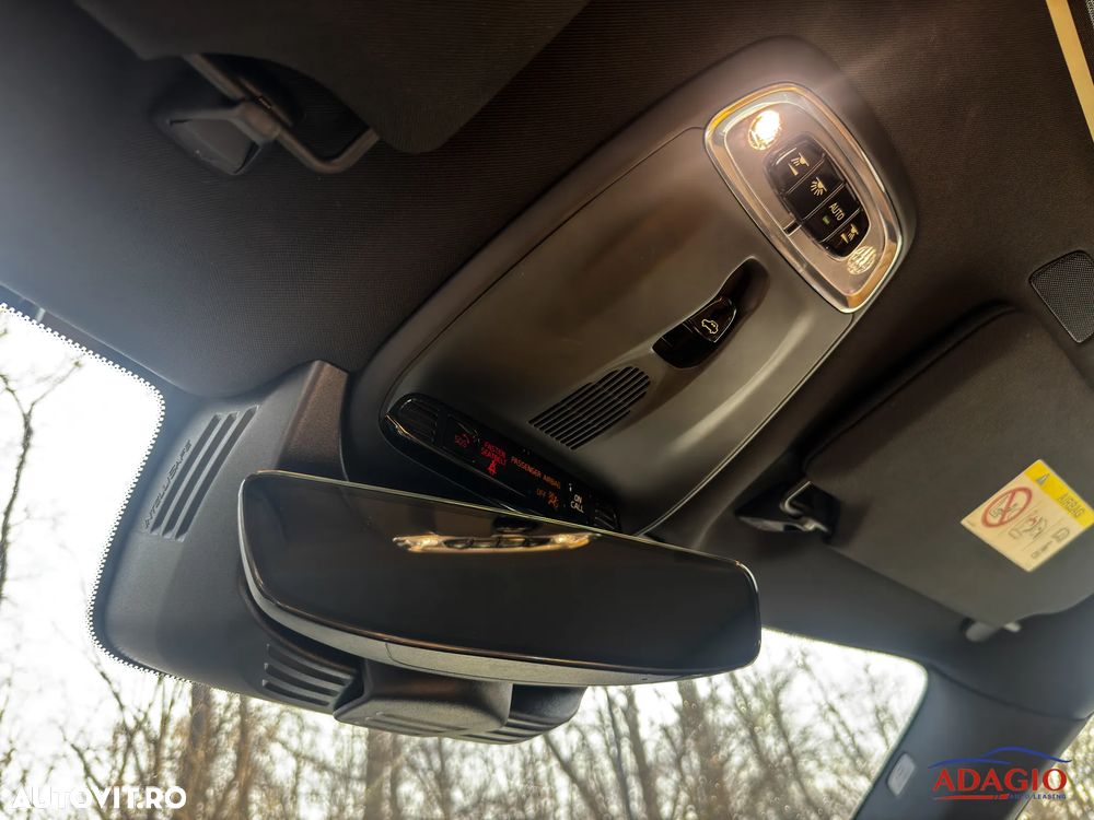 Volvo XC 90 D5 AWD Inscription - 12