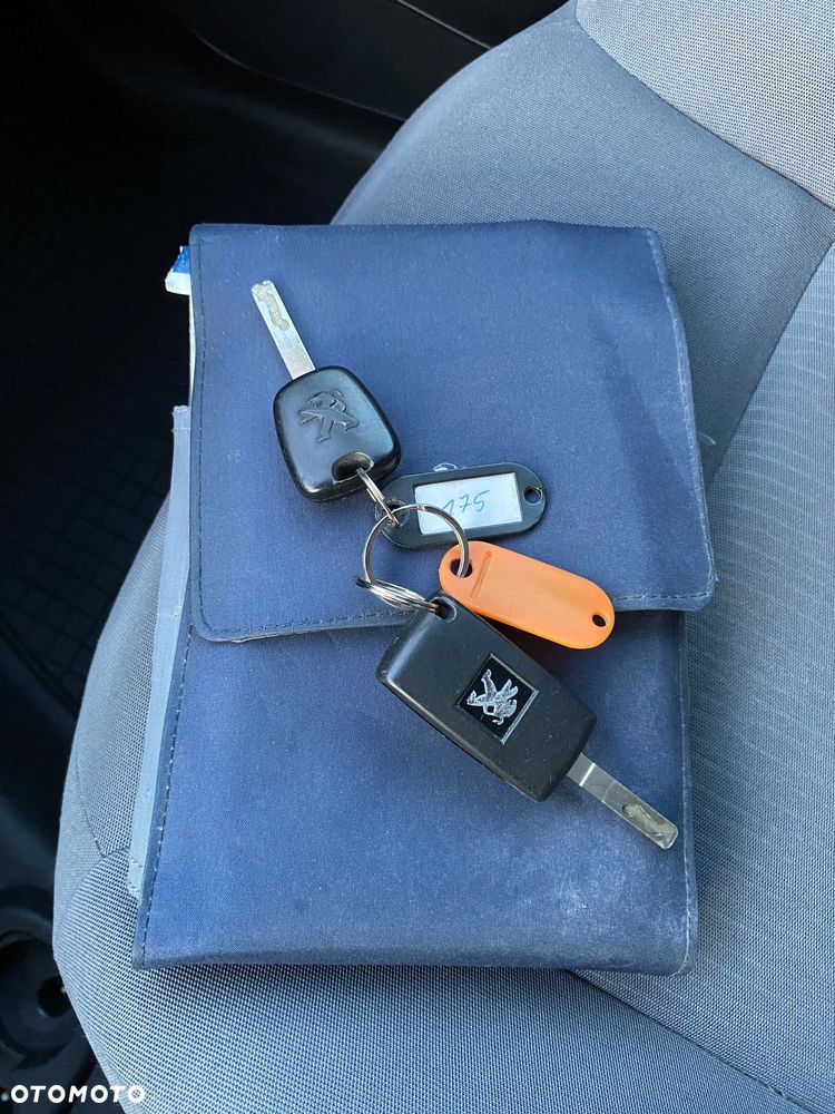 Peugeot Partner - 34