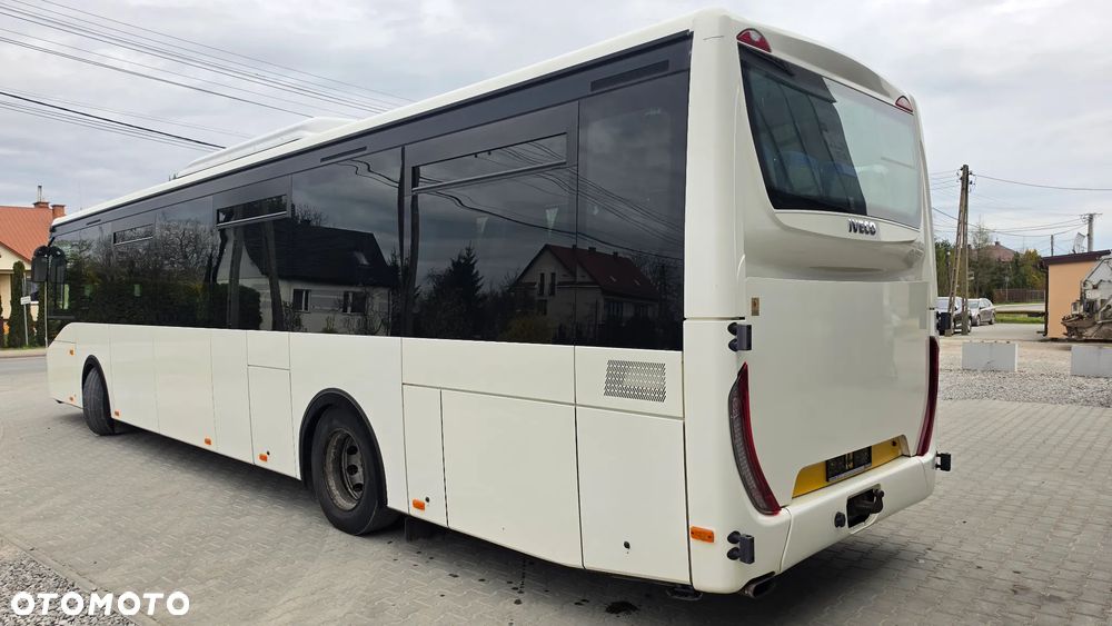 Iveco Irisbus Crossway LE EURO 6 - 8