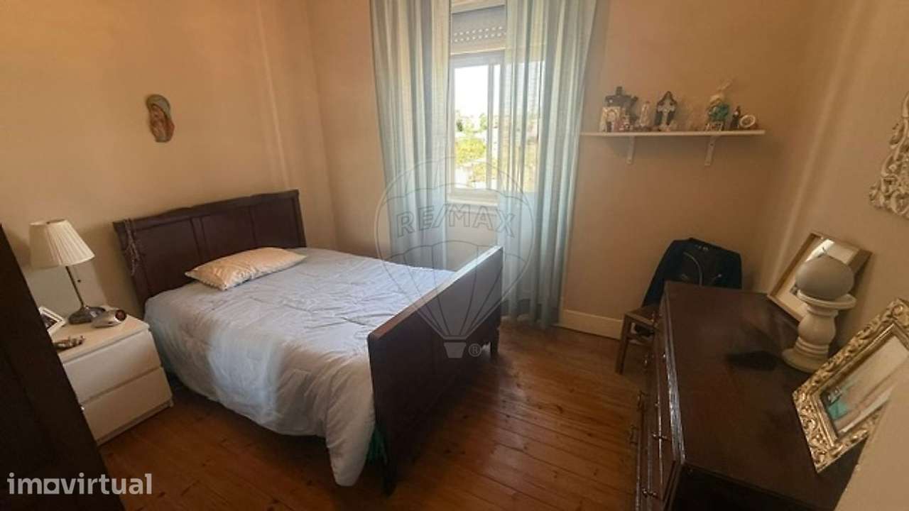 Apartamento T2 para venda - Grande imagem: 3/13