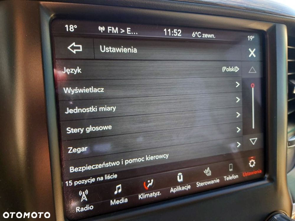 RAM 1500 Crew Cab Shortbed Laramie - 21