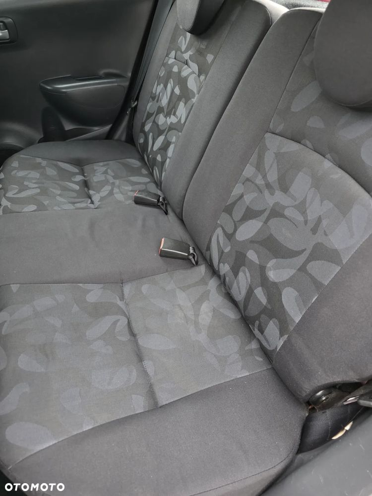 Suzuki Alto 1.0 Comfort City - 15