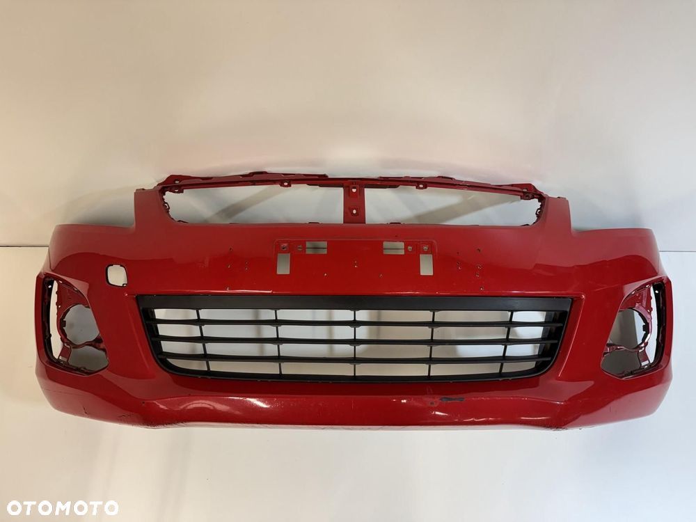 Zderzak przód Suzuki swift mk 7 VII lift 71711-60p