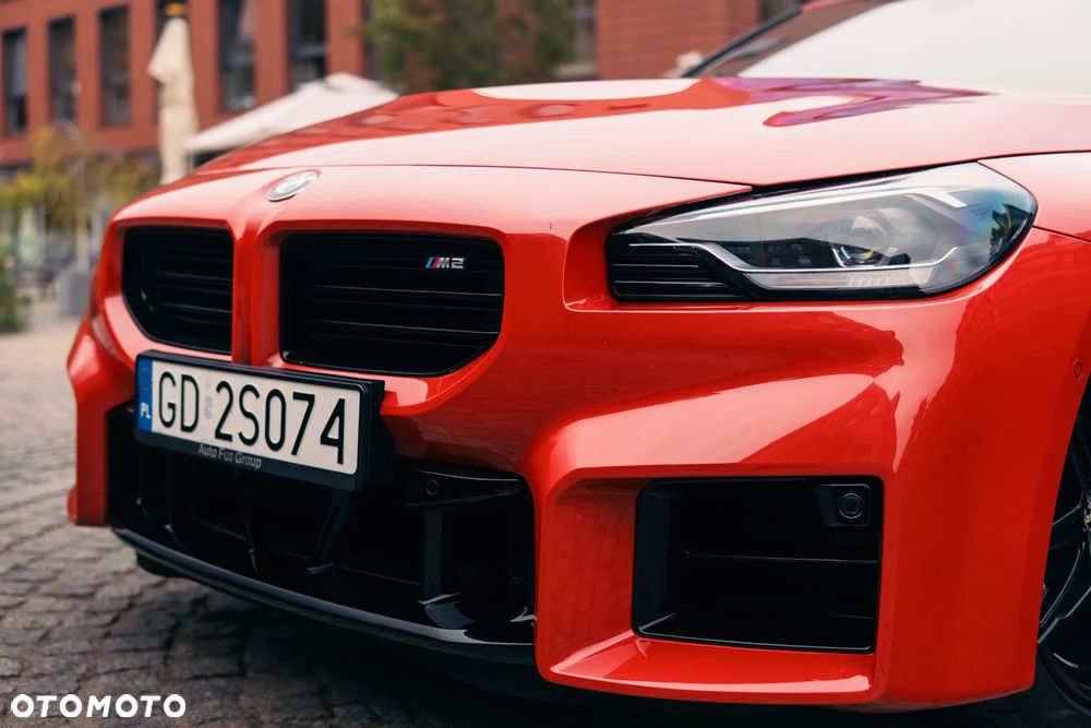 BMW M2 sport - 13