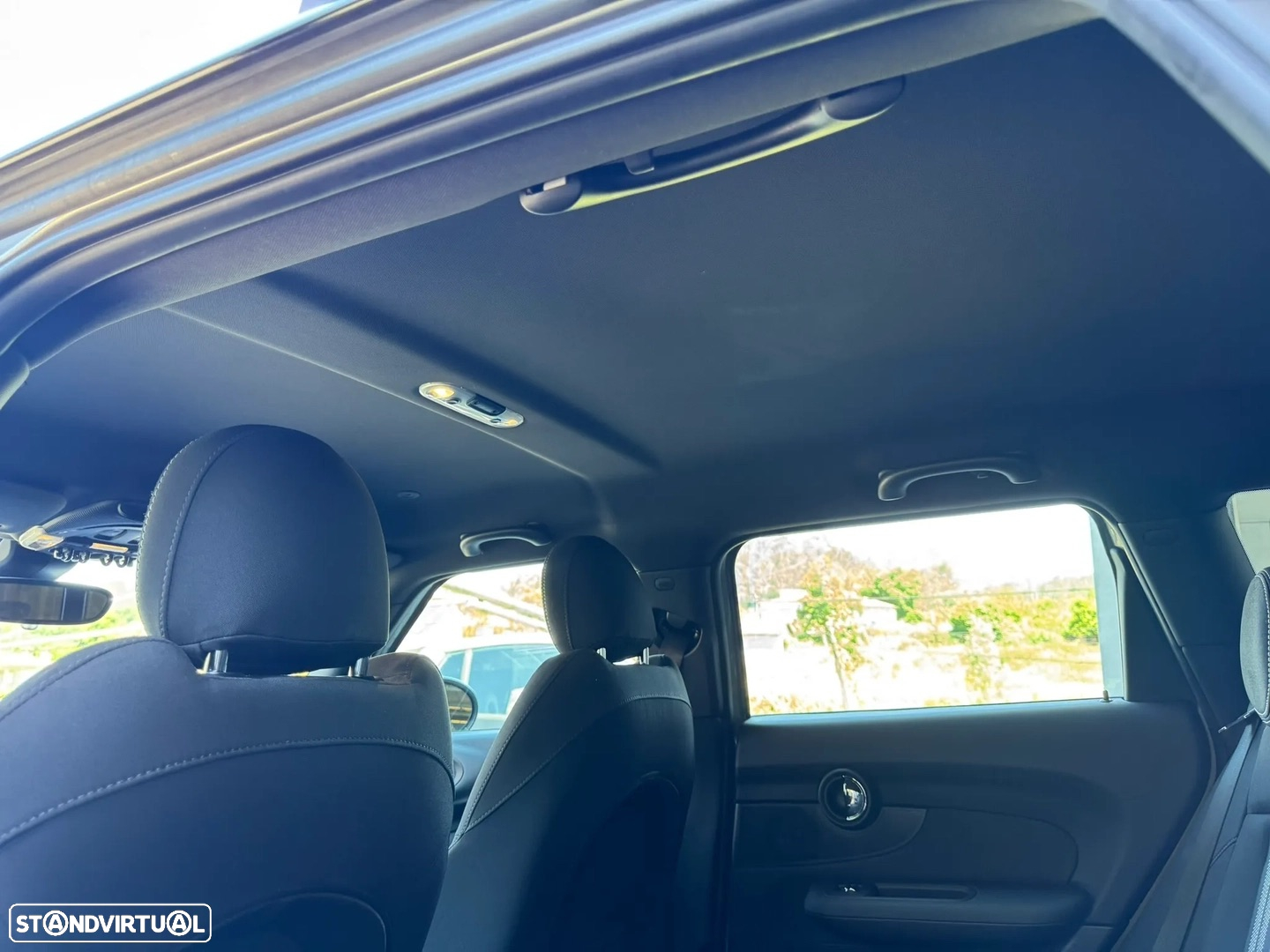 MINI Clubman One D JCW - 29
