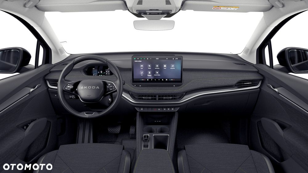 Skoda Elroq 60 63kWh - 5