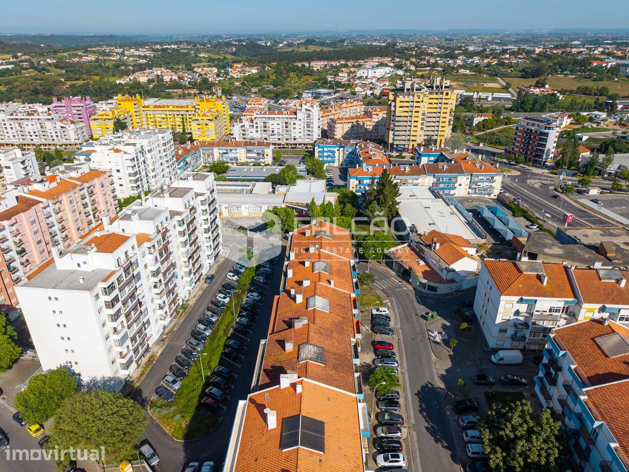 Apartamento T2 Venda em Santarém (Marvila), Santa Iria da Ribeira de S - Grande imagem: 3/31