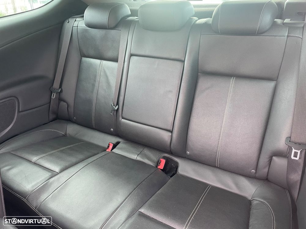 Opel Astra GTC 1.4 Turbo ecoFLEX S&S - 11