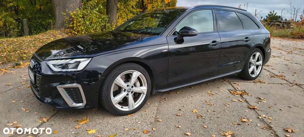 Audi A4 Avant - 26