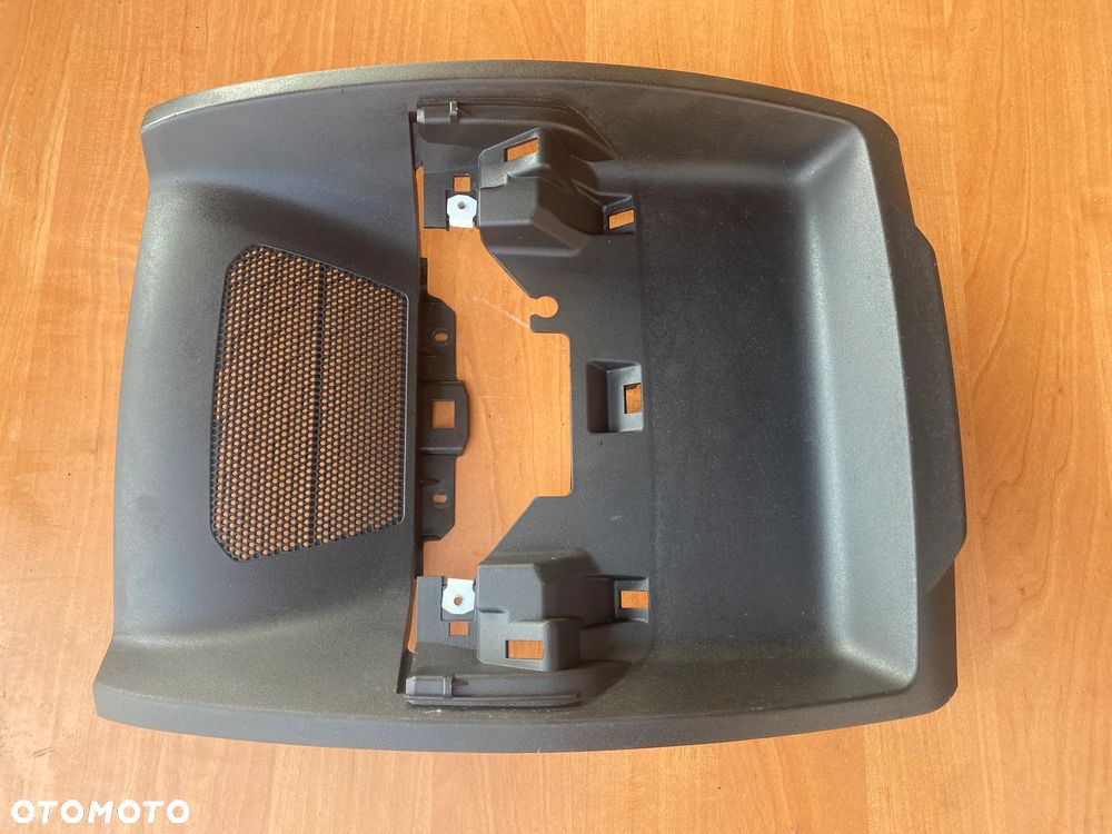 DESKA GORNA ROZDZIELCZA SCHOWKA FORD TRANSIT MK8 BK31V044J53A - 1