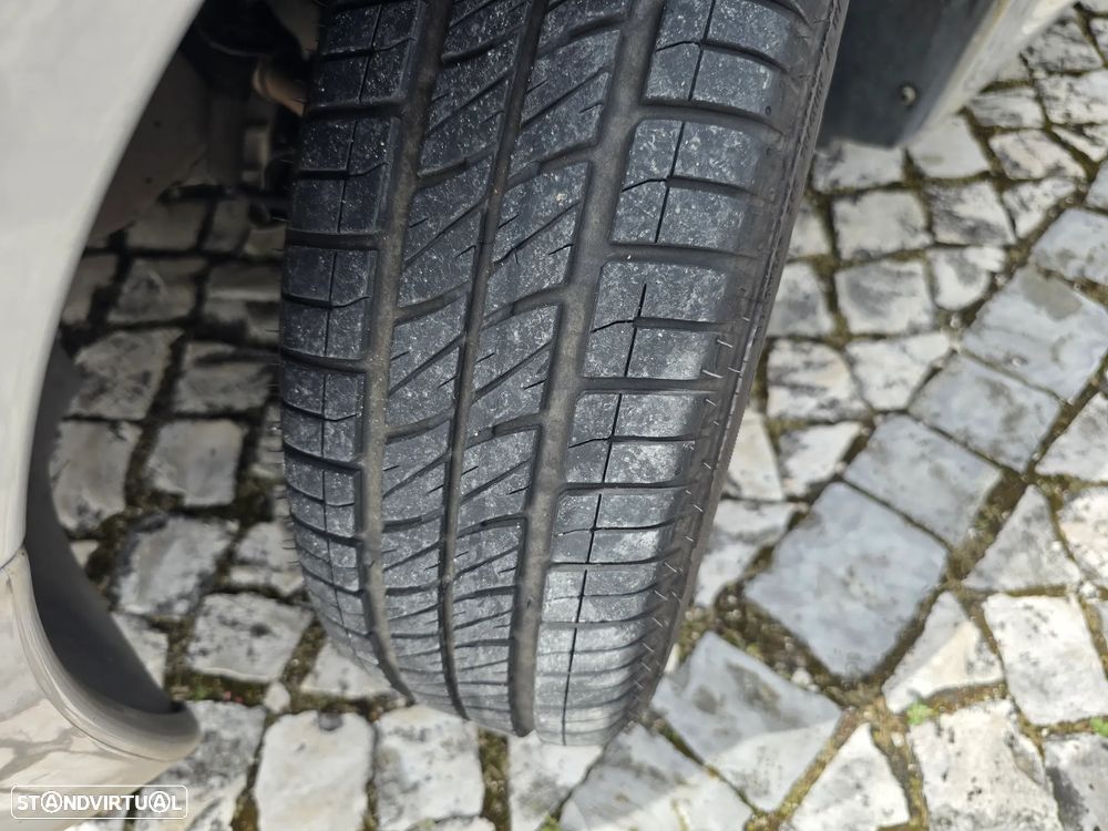 Peugeot 206 XAD 1.9 DIESEL - 17