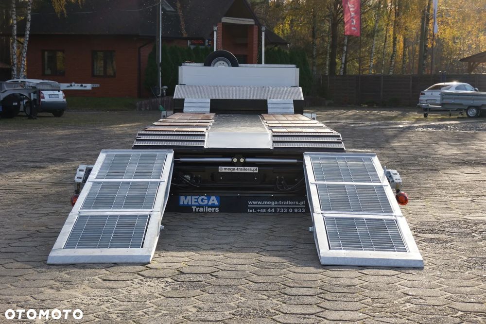 Inny 3 OSIOWA NISKOPODWOZIOWA SAF - 17