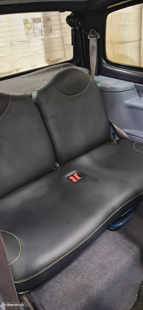 Renault Twingo 1.2 Easy - 7