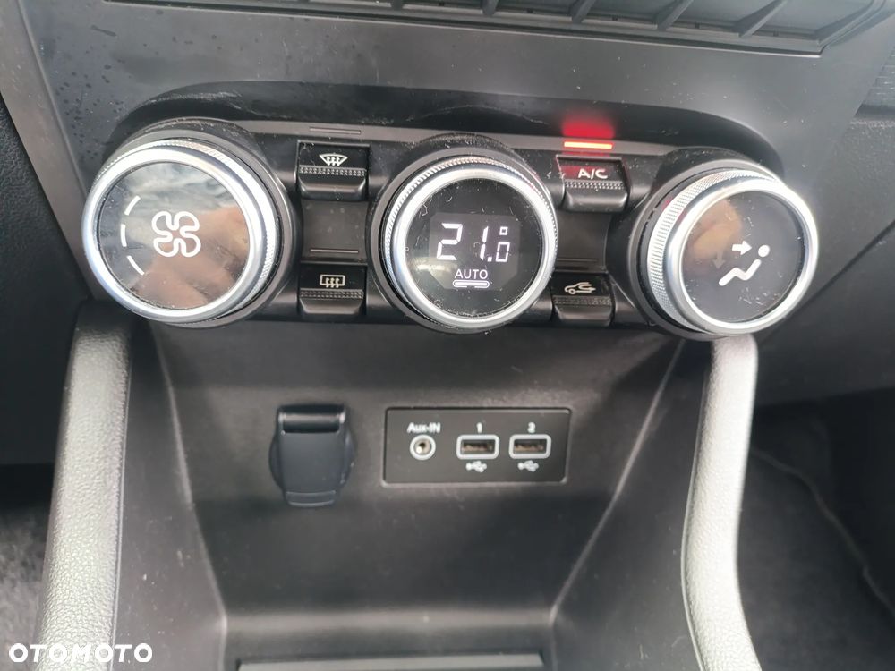 Renault Clio 1.5 dCi Energy Alize - 12