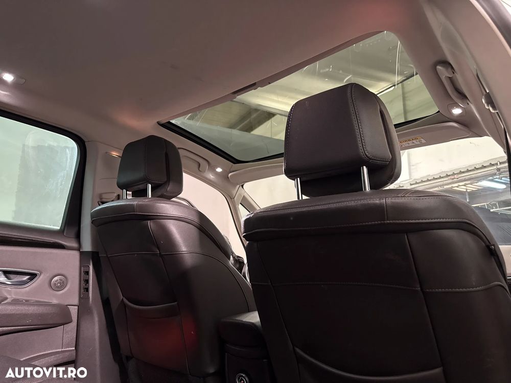 Renault Espace - 20