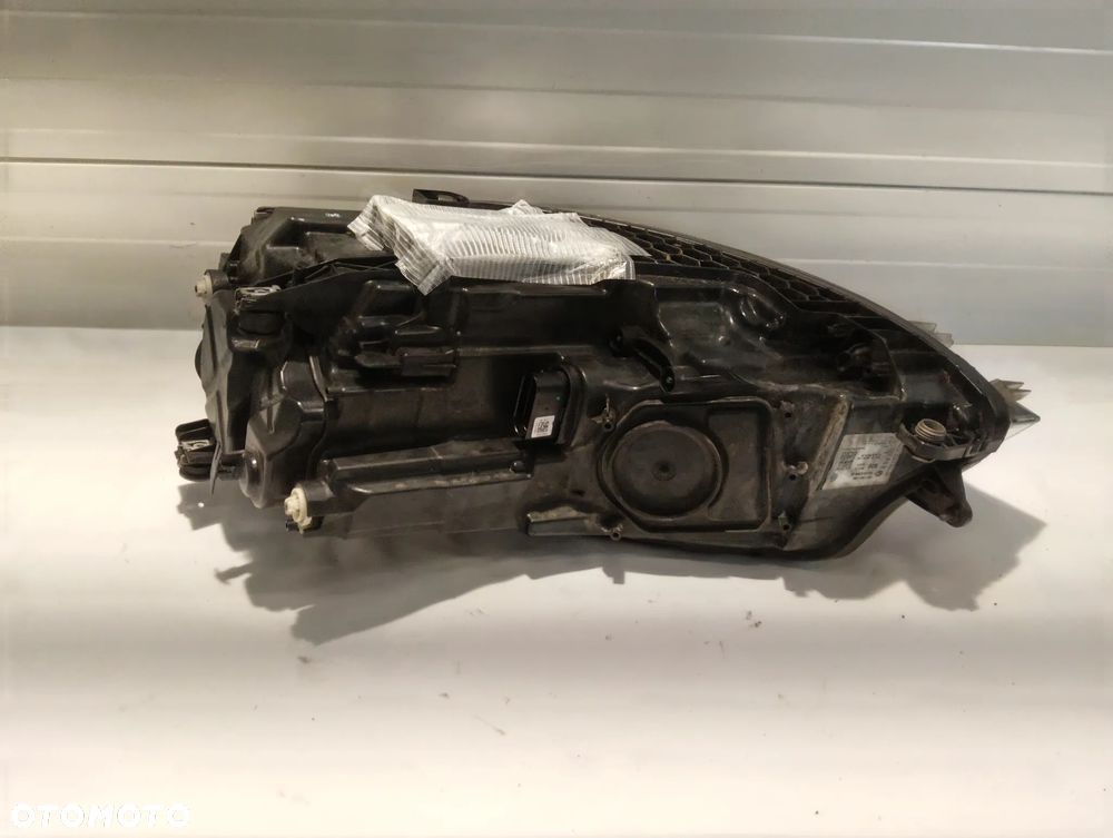 Volkswagen Golf VII LIFT FULL LED PRZÓD STRONA PRAWA 5G1941036 - 6