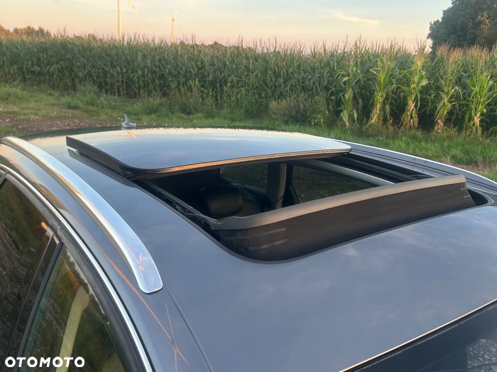 Audi A4 Avant - 5
