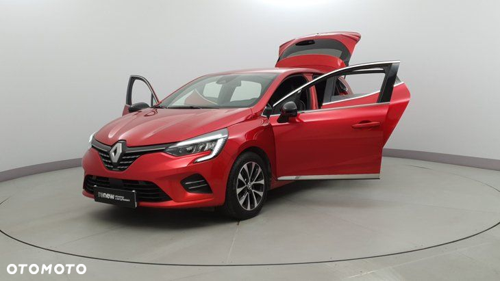 Renault Clio - 7