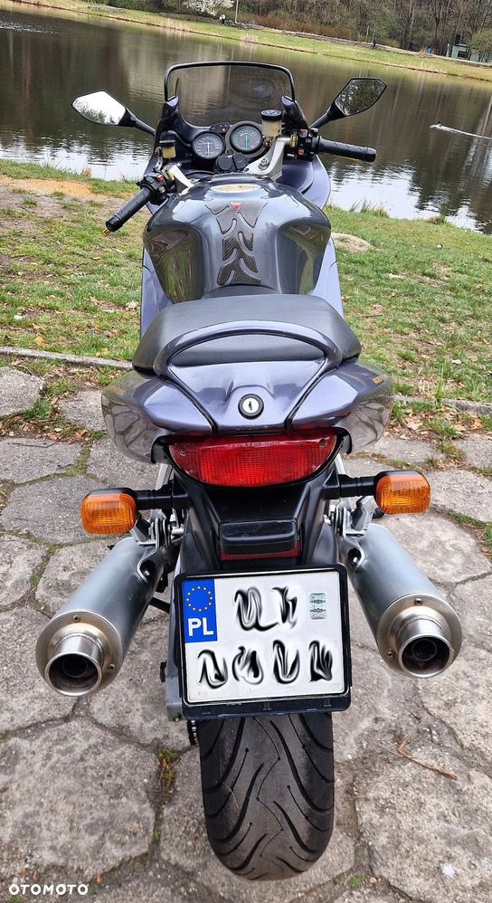 Ducati ST4 - 4