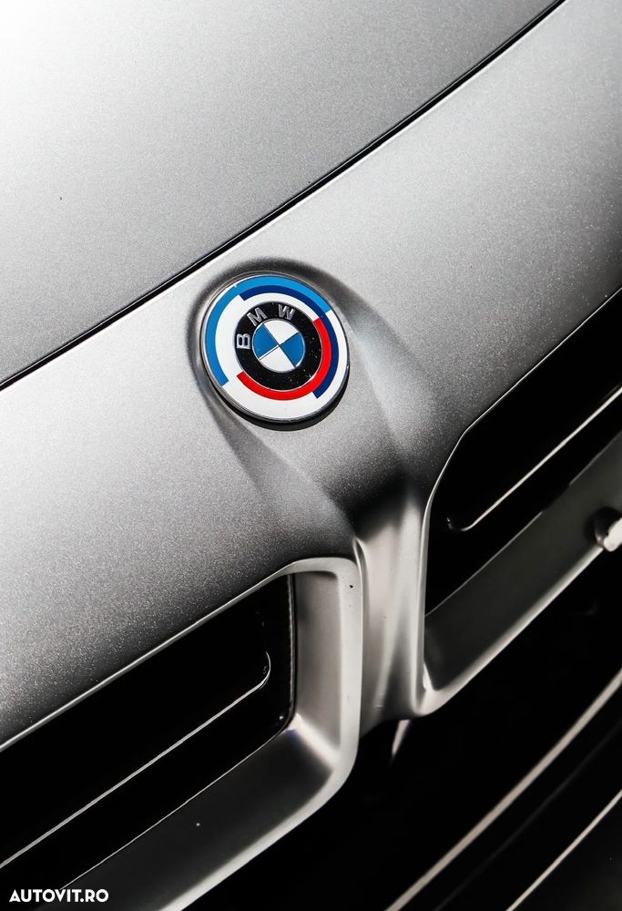BMW M2 2023 — imagine 10