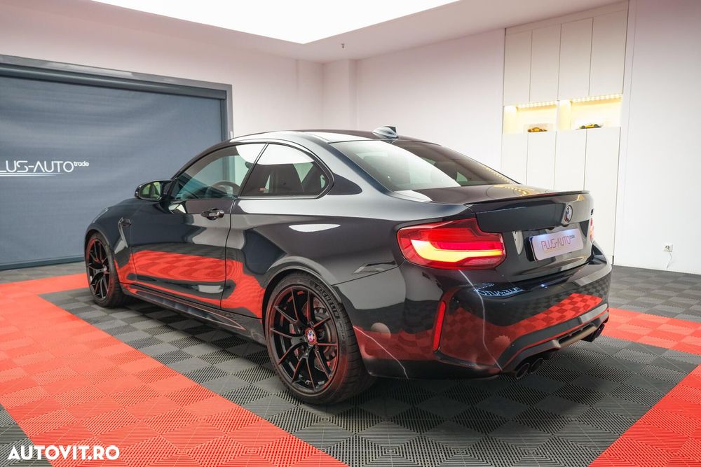 BMW M2 - 5