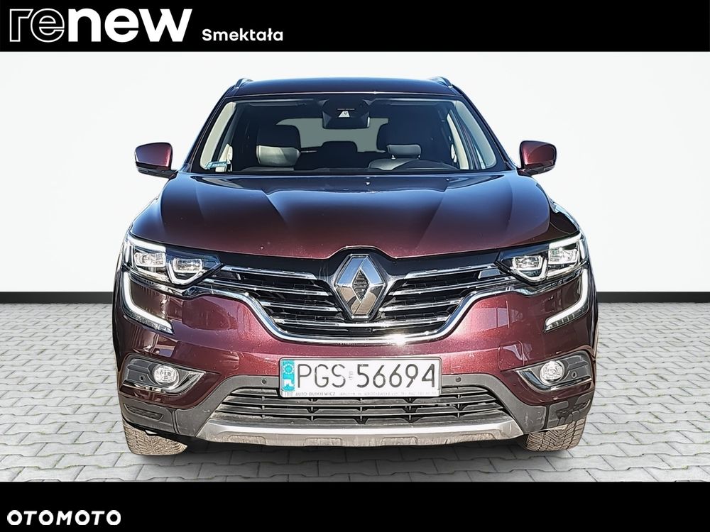 Renault Koleos - 2