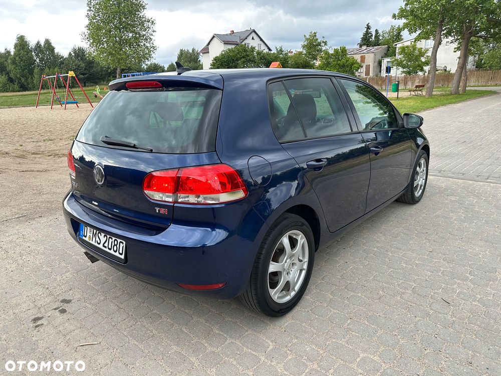 Volkswagen Golf 1.4 TSI Team - 11