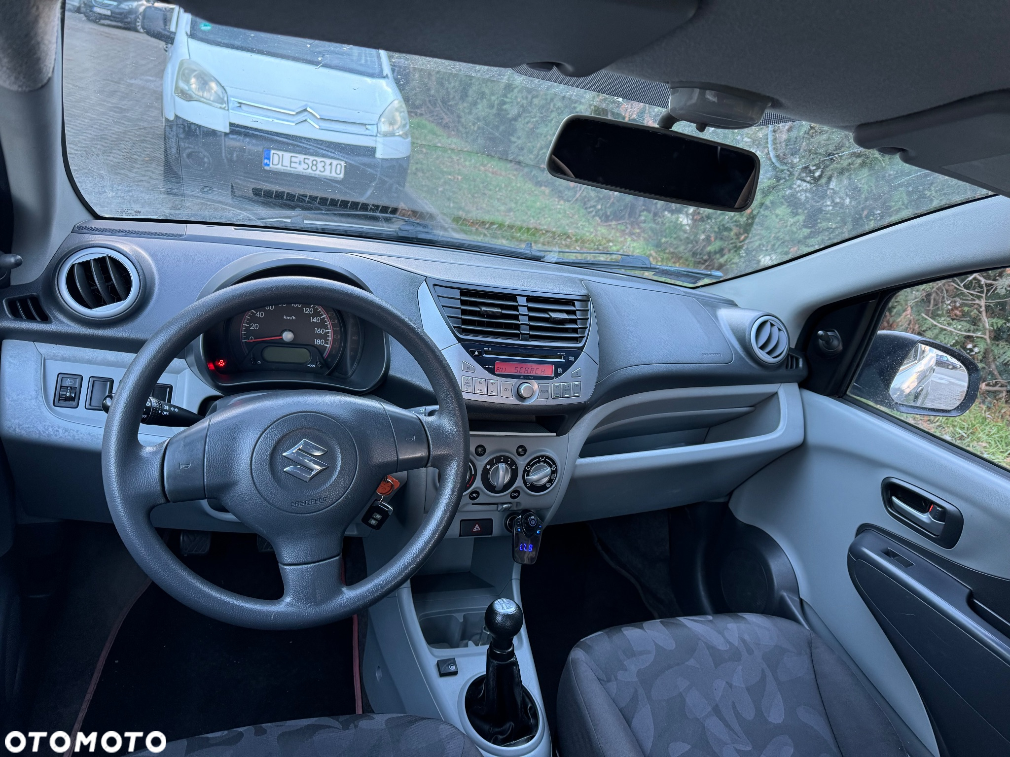Suzuki Alto 1.0 Comfort - 6