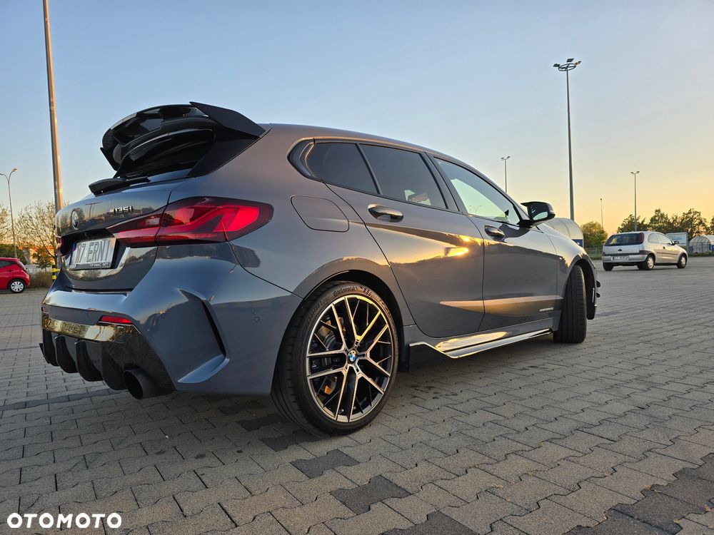 BMW Seria 1 M135i xDrive - 8