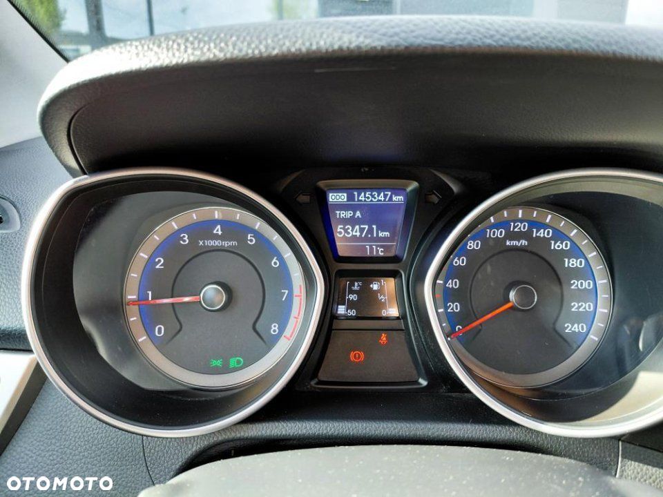 Hyundai i30 - 19