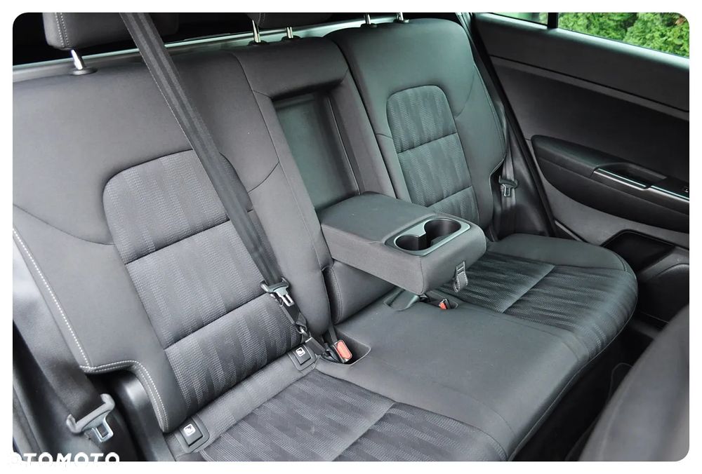 Kia Sportage 1.6 GDI M 2WD - 4