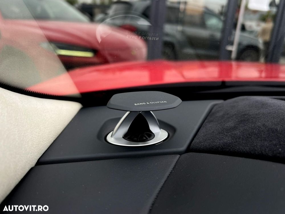 Lamborghini URUS - 19