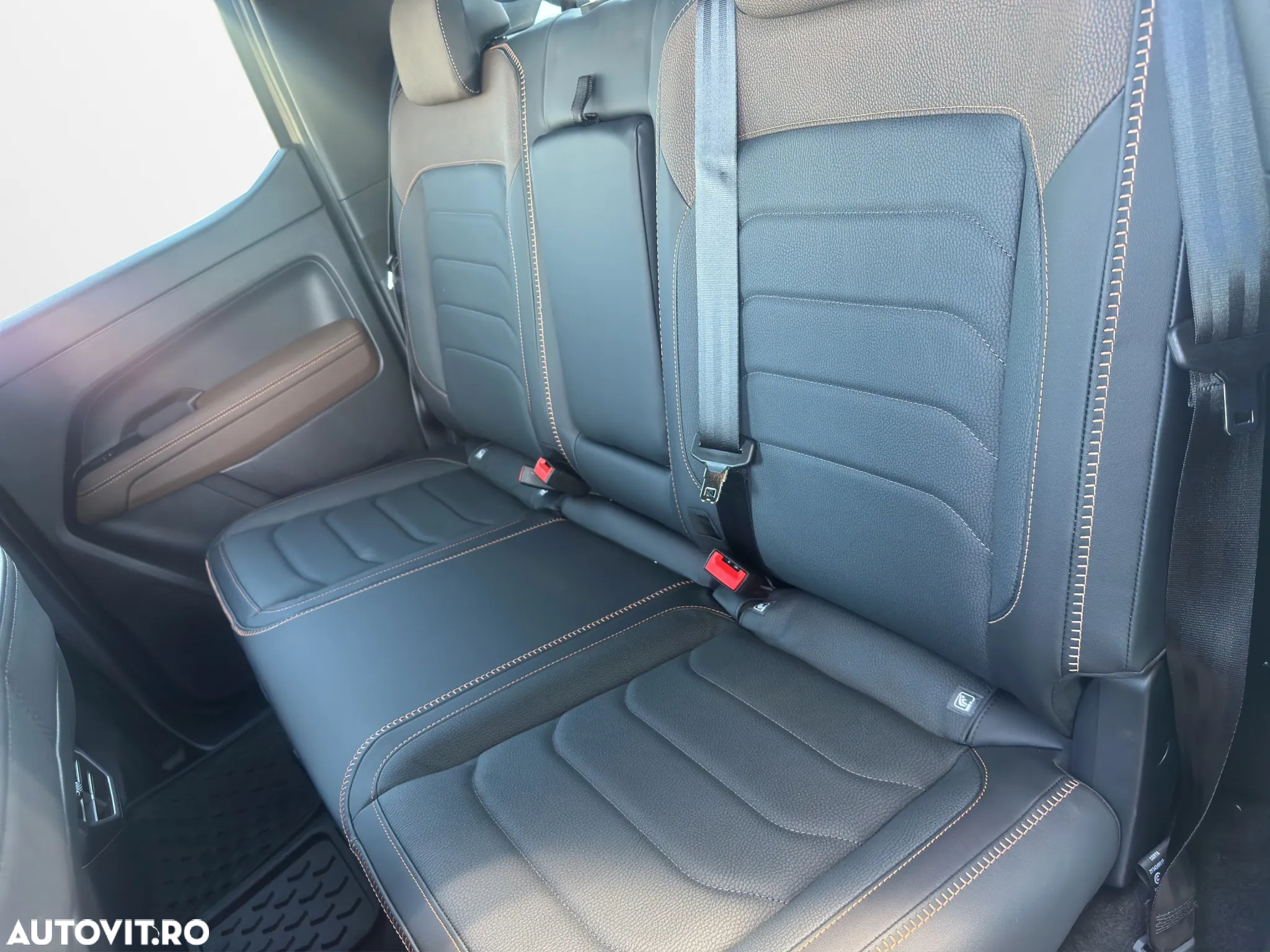 Volkswagen Amarok PanAm 3.0 TDI 177 kW 4M AG10 - 12