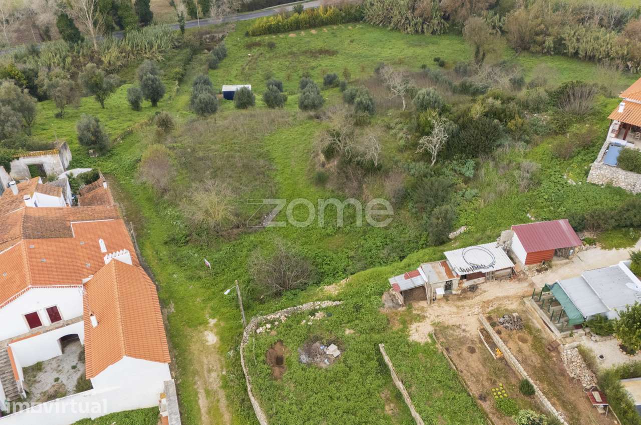 Terreno Urbanizavel Santarem - Grande imagem: 2/9